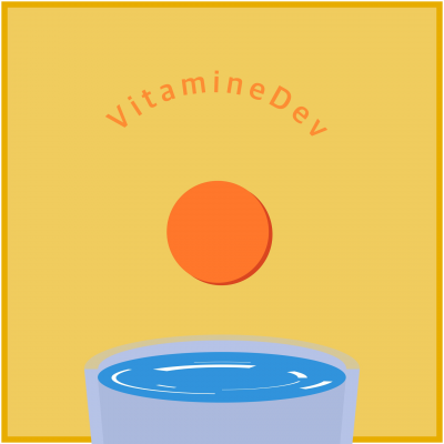 Vitamine Dev