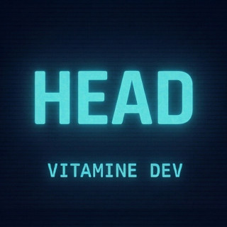 head