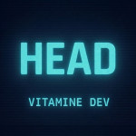 head