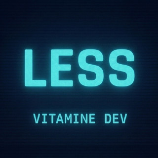 less