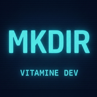 mkdir