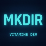 mkdir